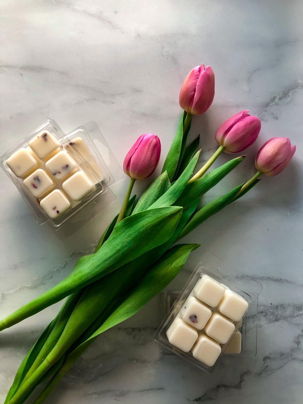 Urban Candle Company Perth Makers Market